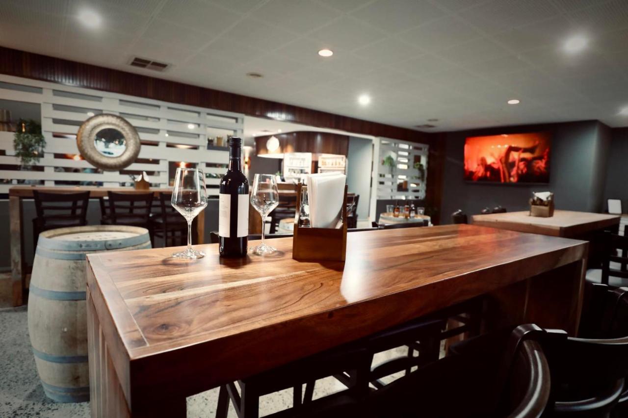 The Timothee Resort Busselton Exterior foto
