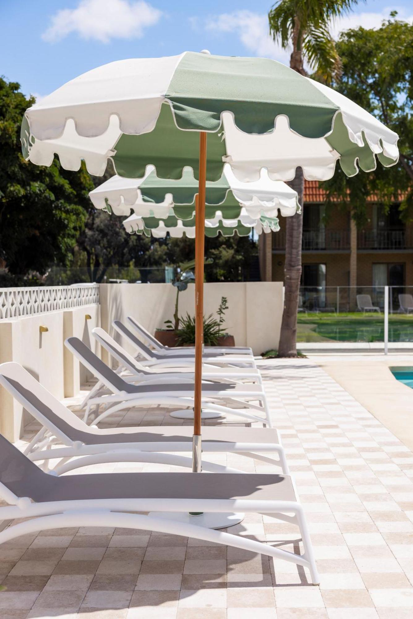 The Timothee Resort Busselton Exterior foto