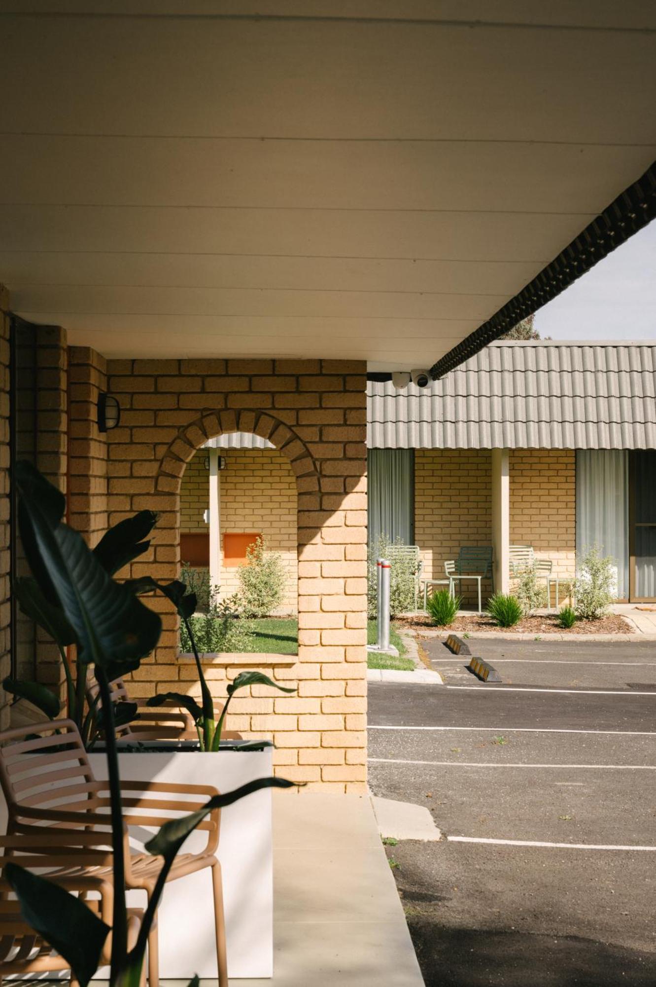 The Timothee Resort Busselton Exterior foto