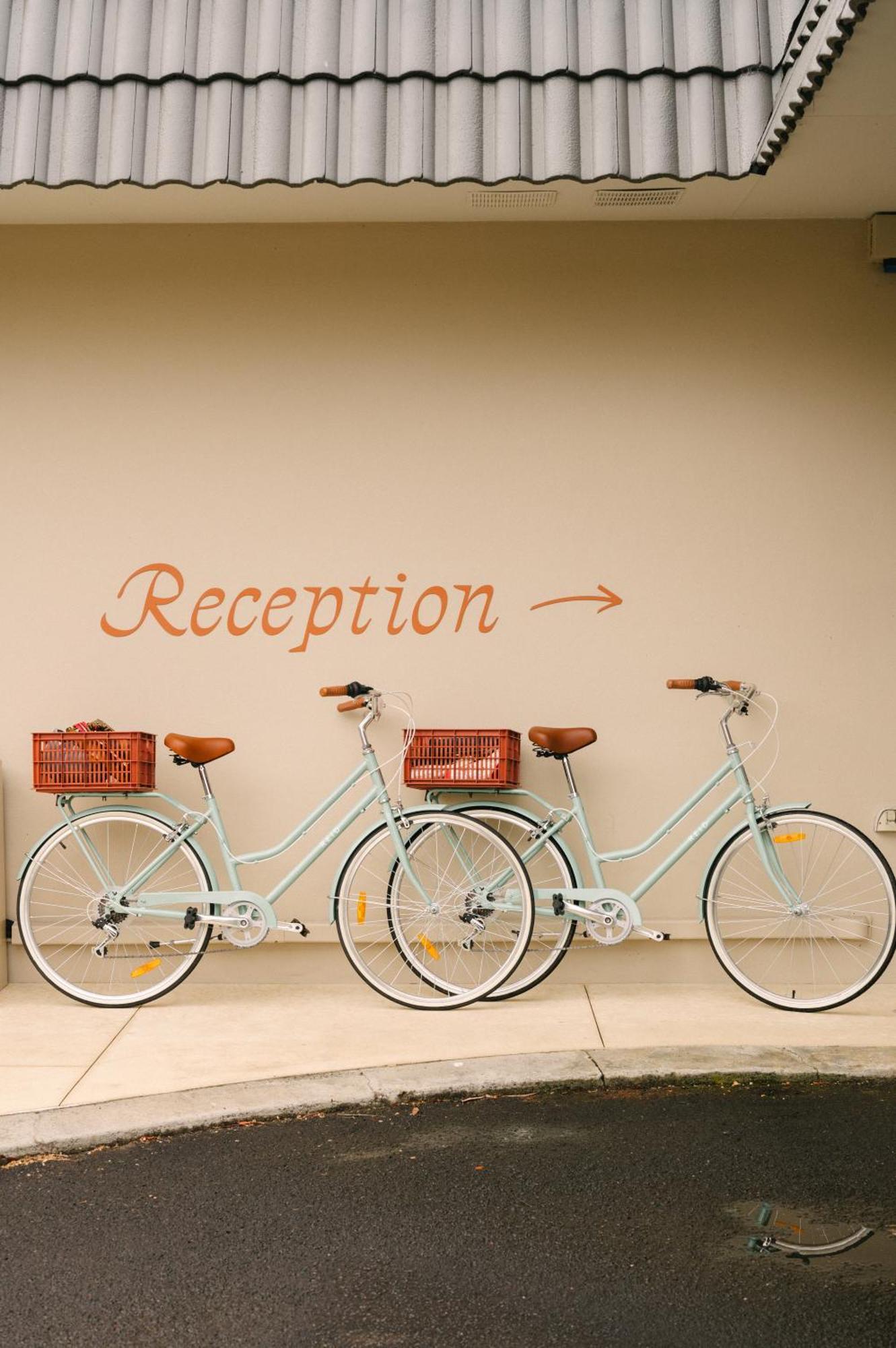 The Timothee Resort Busselton Exterior foto