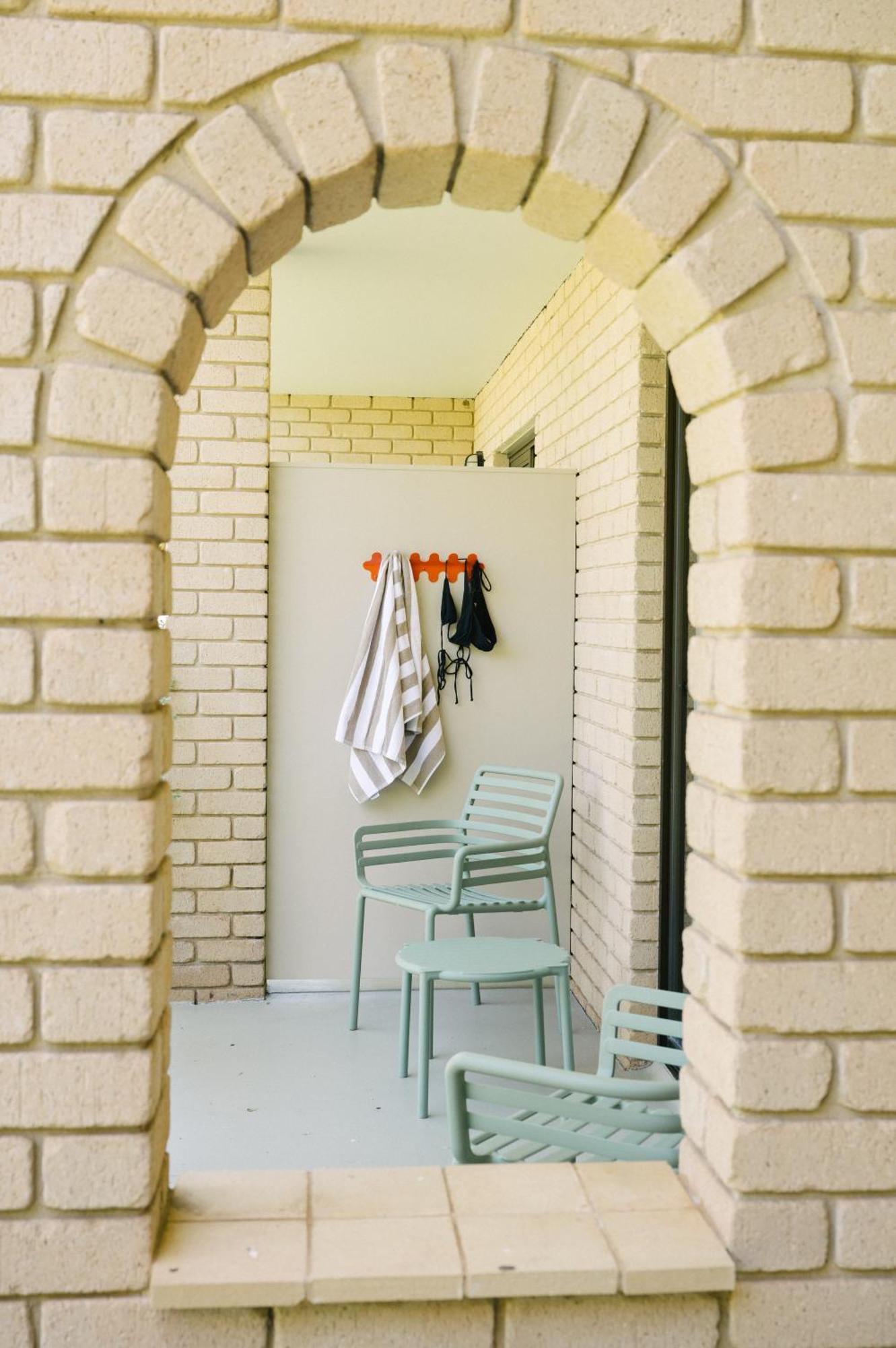 The Timothee Resort Busselton Exterior foto