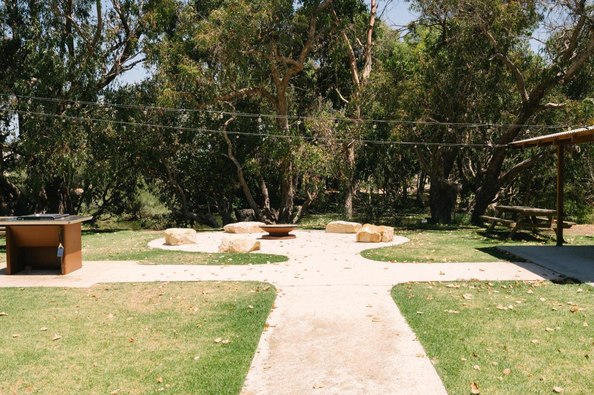 The Timothee Resort Busselton Exterior foto