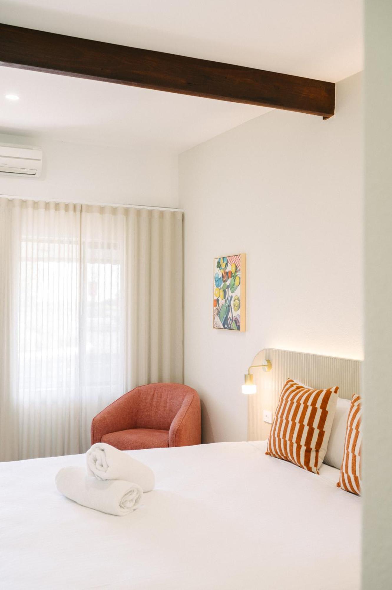 The Timothee Resort Busselton Habitación foto