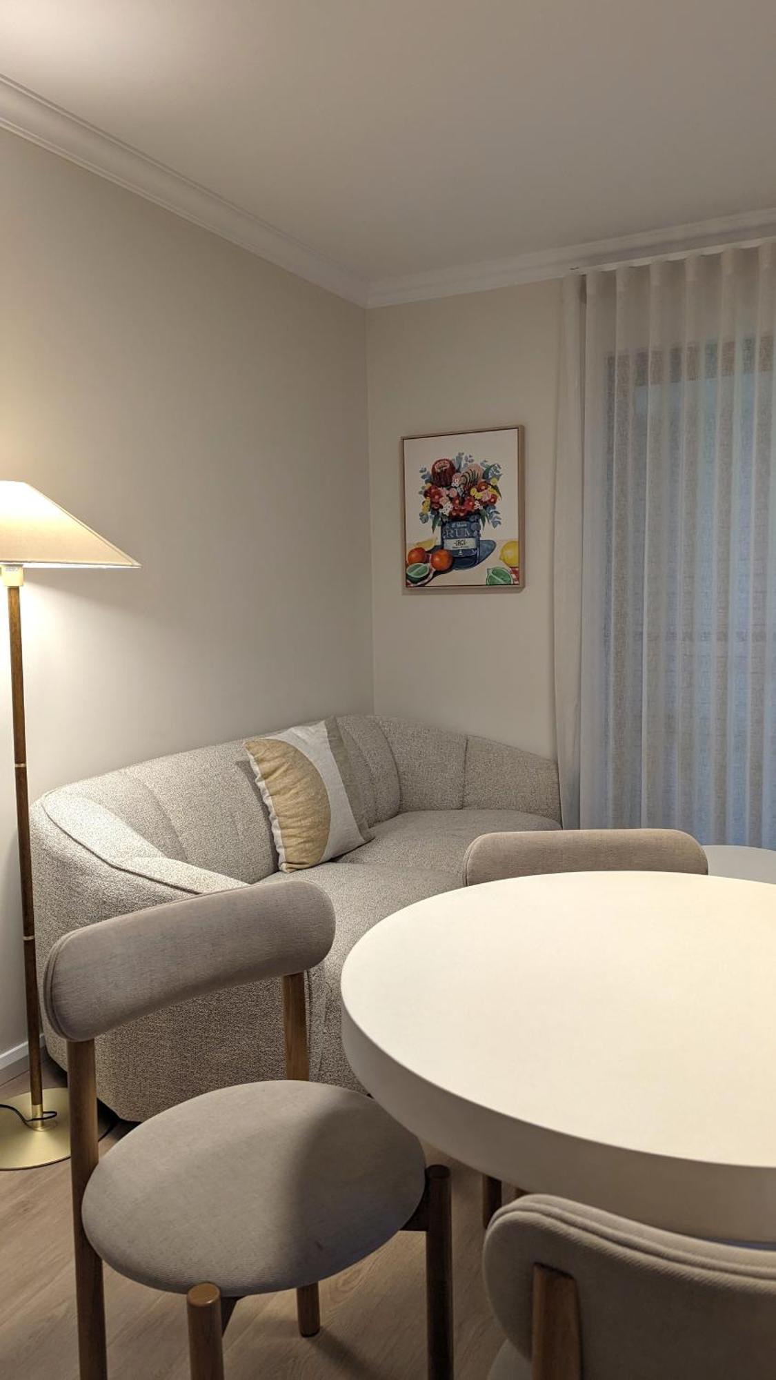 The Timothee Resort Busselton Habitación foto