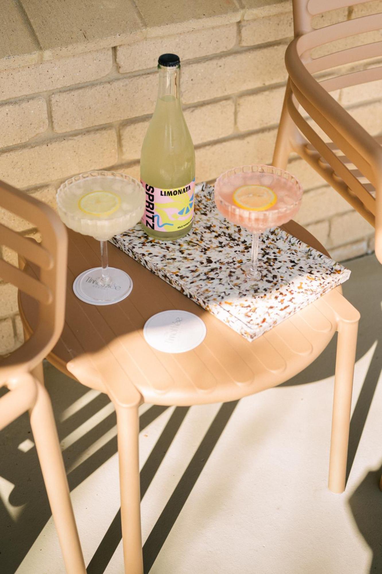 The Timothee Resort Busselton Exterior foto