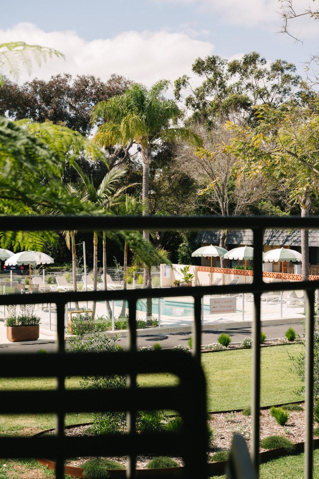 The Timothee Resort Busselton Habitación foto