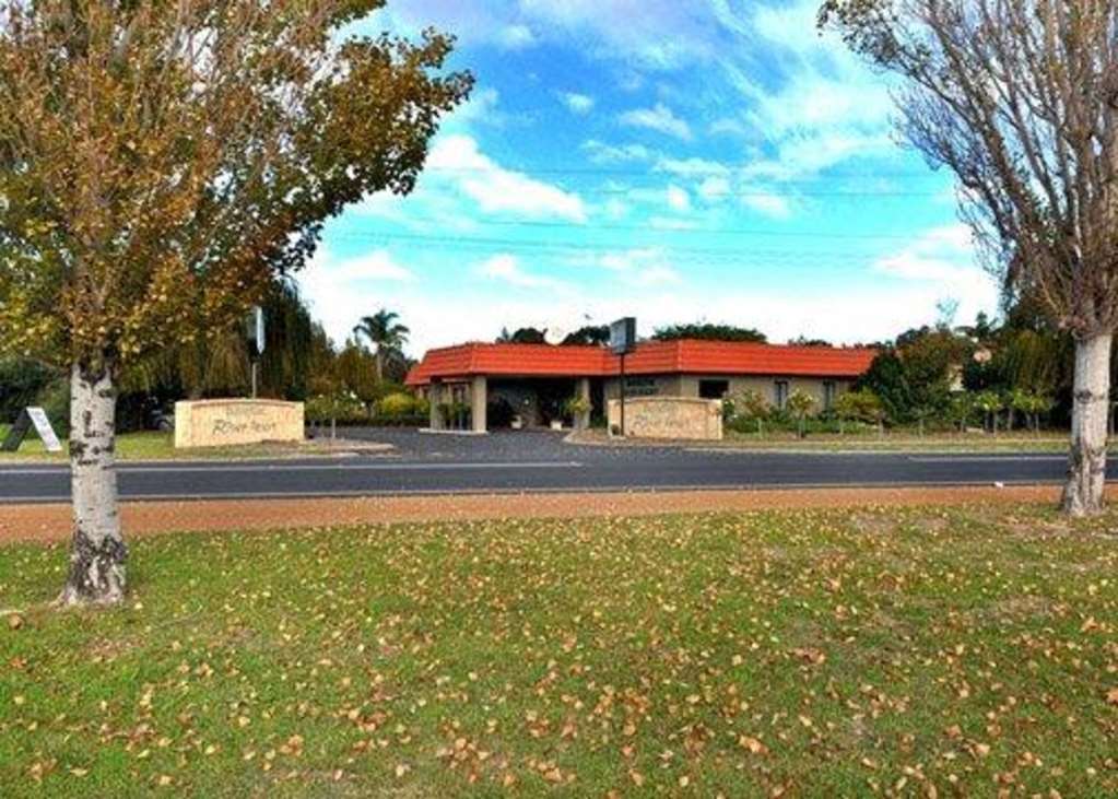 The Timothee Resort Busselton Exterior foto